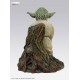 Star Wars Statue Yoda Using the Force 54 cm